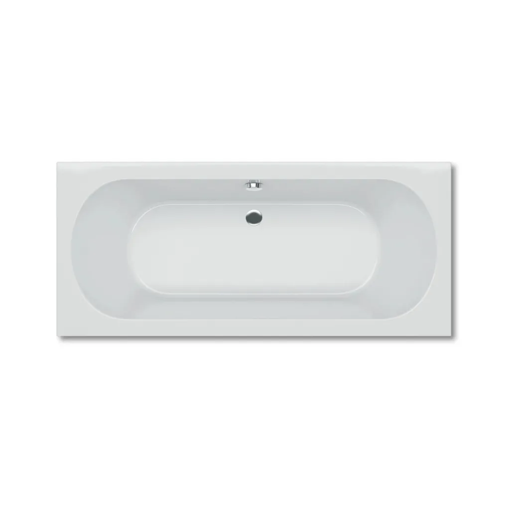 Ванна акриловая Koller Pool Dakota Double 180х80 (1205272032)- Фото 1